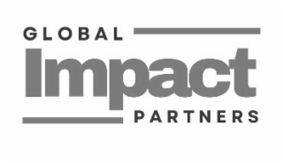 GLOBAL IMPACT PARTNERS logo