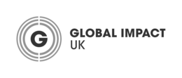 GLOBAL IMPACT UK logo