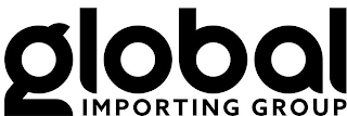 GLOBAL IMPORTING GROUP logo
