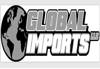 GLOBAL IMPORTS LLC logo