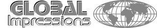 GLOBAL IMPRESSIONS logo