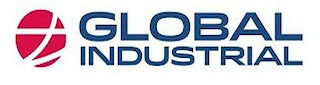 GLOBAL INDUSTRIAL logo
