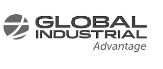 GLOBAL INDUSTRIAL ADVANTAGE logo