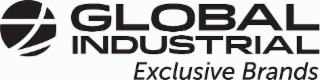 GLOBAL INDUSTRIAL EXCLUSIVE BRANDS logo