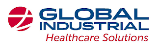 GLOBAL INDUSTRIAL HEALTHCARE SOLUTIONS logo