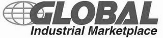 GLOBAL INDUSTRIAL MARKETPLACE logo