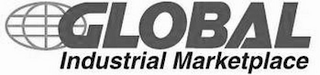 GLOBAL INDUSTRIAL MARKETPLACE logo