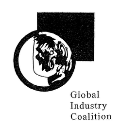 GLOBAL INDUSTRY COALITION logo