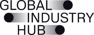GLOBAL INDUSTRY HUB logo