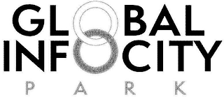 GLOBAL INFOCITY PARK logo