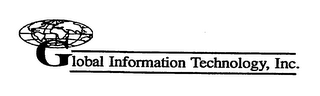 GLOBAL INFORMATION TECHNOLOGY, INC. logo