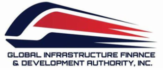 GLOBAL INFRASTRUCTURE FINANCE & DEVELOPMENT AUTHORITY, INC. logo