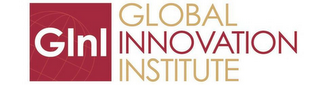 GLOBAL INNOVATION INSTITUTE GINI logo