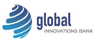 GLOBAL INNOVATIONS BANK logo