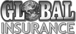 GLOBAL INSURANCE logo