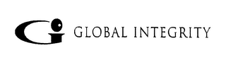 GLOBAL INTEGRITY logo