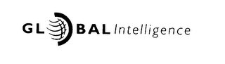 GLOBAL INTELLIGENCE logo