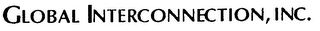 GLOBAL INTERCONNECTION, INC. logo
