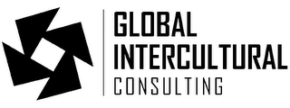 GLOBAL INTERCULTURAL CONSULTING logo