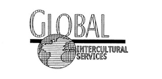 GLOBAL INTERCULTURAL SERVICES logo