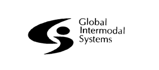 GLOBAL * INTERMODAL SYSTEMS logo