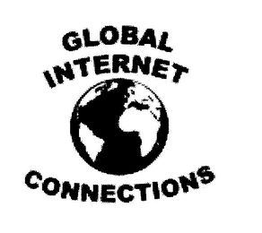 GLOBAL INTERNET CONNECTIONS logo