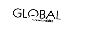 GLOBAL INTERNETWORKING logo