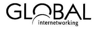 GLOBAL INTERNETWORKING logo