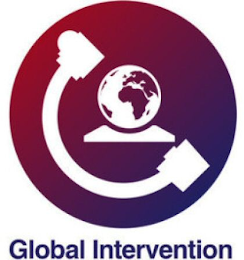 GLOBAL INTERVENTION logo