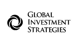 GLOBAL INVESTMENT STRATEGIES logo