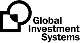 GLOBAL INVESTMENT SYSTEMS