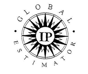 GLOBAL IP ESTIMATOR logo
