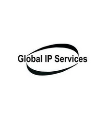 GLOBAL IP SERVICES logo