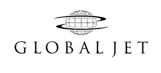 GLOBAL JET logo