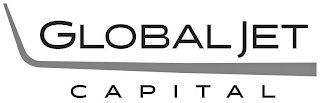 GLOBAL JET CAPITAL logo