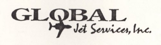 GLOBAL JET SERVICES, INC. logo
