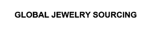 GLOBAL JEWELRY SOURCING logo