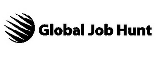 GLOBAL JOB HUNT logo