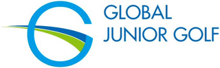 GLOBAL JUNIOR GOLF logo