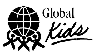 GLOBAL KIDS logo