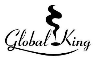 GLOBAL KING logo