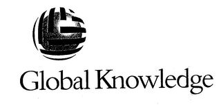GLOBAL KNOWLEDGE logo