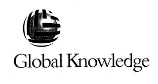 GLOBAL KNOWLEDGE logo