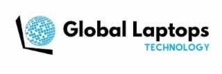 GLOBAL LAPTOPS TECHNOLOGY logo