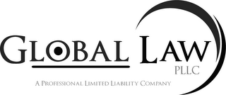 GLOBAL LAW PLLC A PROFESSIONAL LIMITED LIABILITY COMPANY logo