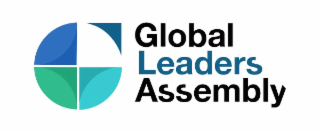GLOBAL LEADERS ASSEMBLY logo