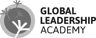 GLOBAL LEADERSHIP ACADEMY logo