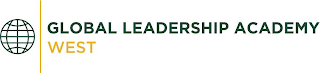 GLOBAL LEADERSHIP ACADEMY WEST logo