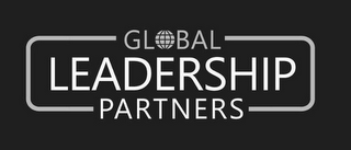 GLOBAL LEADERSHIP PARTNERS logo