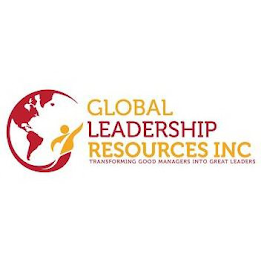 GLOBAL LEADERSHIP RESOURCES INC TRANSFORMING GOOD MANAGERS INTO GREAT LEADERS logo